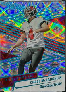 Chase McLaughlin