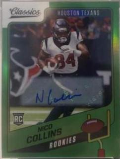 Nico Collins