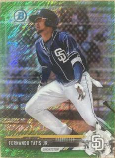 Fernando Tatis Jr.