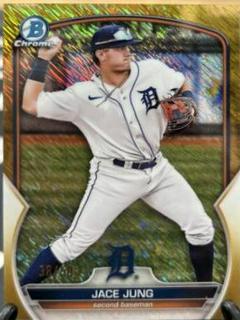 Jace Jung
