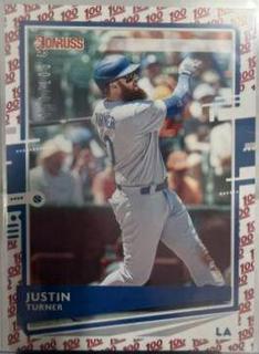 Justin Turner