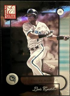 Luis Castillo