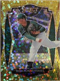 Daulton Jefferies