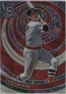 Carlton Fisk