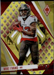 Mike Evans