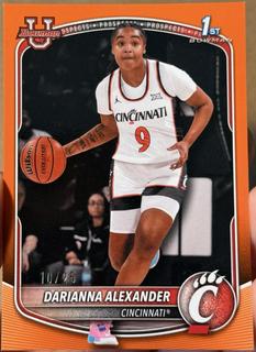 Darianna Alexander