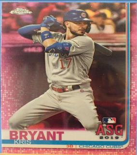 Kris Bryant