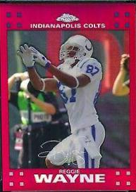 Reggie Wayne