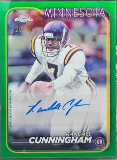 Randall Cunningham