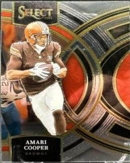 Amari Cooper