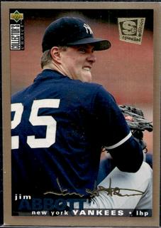 Jim Abbott