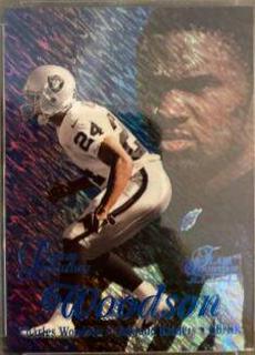 Charles Woodson