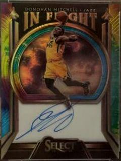 Donovan Mitchell