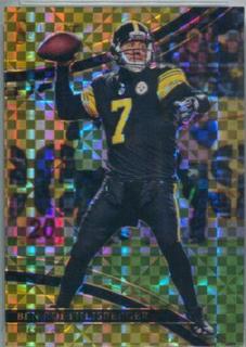 Ben Roethlisberger