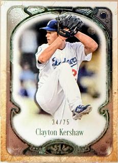 Clayton Kershaw