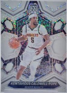 Kentavious Caldwell-Pope
