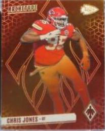 Chris Jones