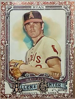 Nolan Ryan
