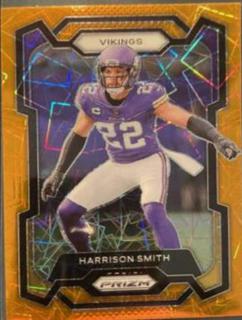 Harrison Smith