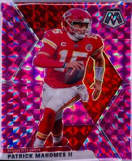 Patrick Mahomes II