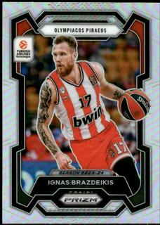 Ignas Brazdeikis
