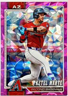 Ketel Marte