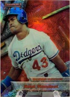 Raul Mondesi