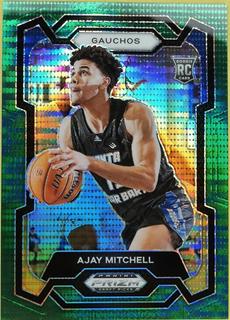Ajay Mitchell
