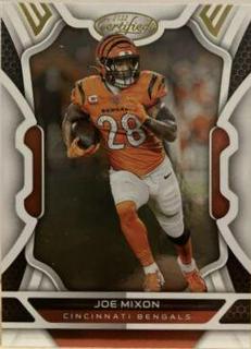Joe Mixon