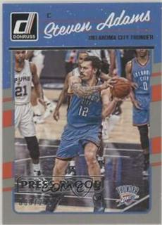 Steven Adams