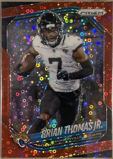 Brian Thomas Jr.