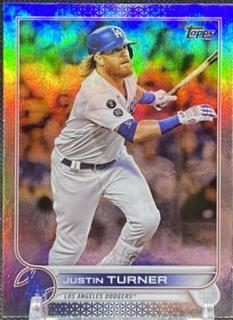 Justin Turner