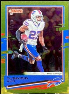 Tre'Davious White