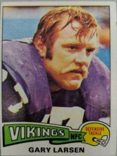 Gary Larsen