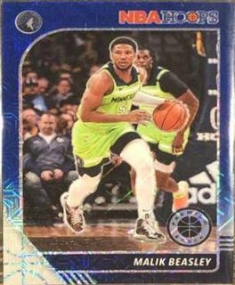 Malik Beasley