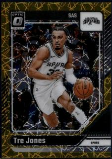 Tre Jones