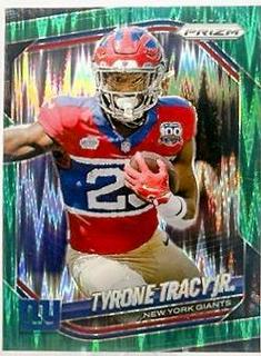Tyrone Tracy Jr.