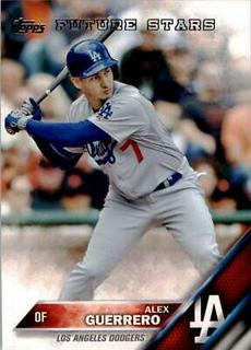 Alex Guerrero