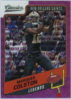 Marques Colston