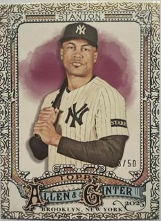 Giancarlo Stanton