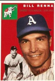 Bill Renna