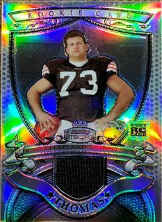Joe Thomas