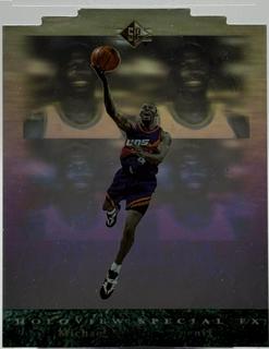 Michael Finley