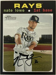 Nate Lowe