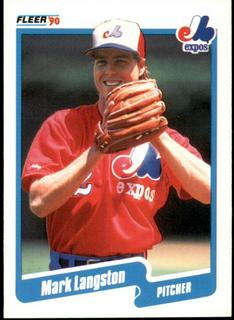 Mark Langston