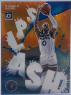 D'Angelo Russell