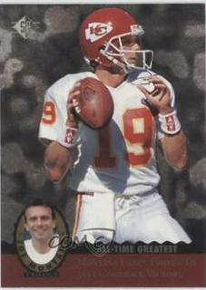 JOE MONTANA