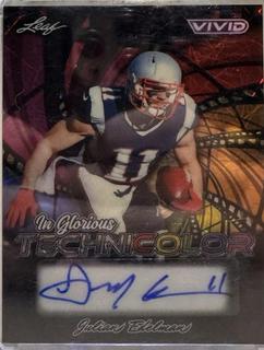 Julian Edelman