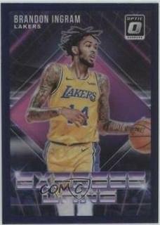 Brandon Ingram