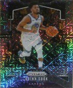 Quinn Cook
